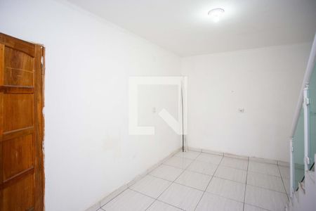 Sala de casa para alugar com 3 quartos, 98m² em Jardim Miriam, São Paulo