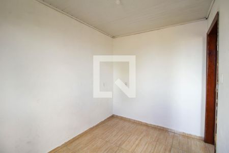Quarto 2 de casa para alugar com 2 quartos, 50m² em Niterói, Canoas