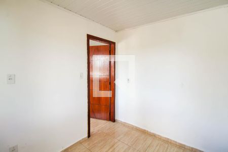 Quarto 1 de casa para alugar com 2 quartos, 50m² em Niterói, Canoas