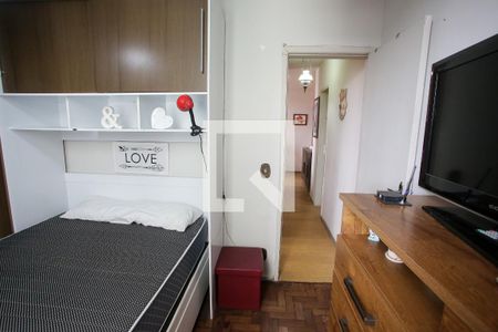 Quarto 1 de apartamento para alugar com 2 quartos, 156m² em Jacarepaguá, Rio de Janeiro