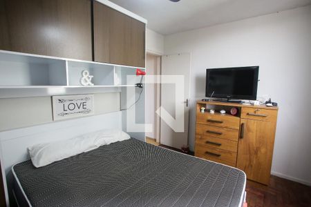 Quarto 1 de apartamento para alugar com 2 quartos, 156m² em Jacarepaguá, Rio de Janeiro