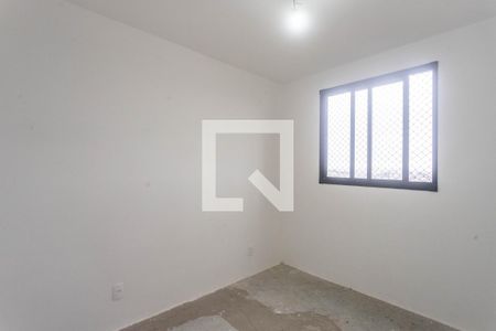 Quarto   de apartamento à venda com 1 quarto, 45m² em Vila Santa Luzia, São Bernardo do Campo