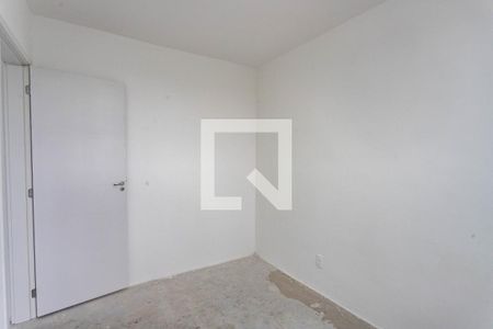Quarto  de apartamento à venda com 1 quarto, 45m² em Vila Santa Luzia, São Bernardo do Campo