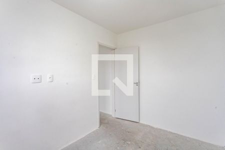 Quarto  de apartamento à venda com 1 quarto, 45m² em Vila Santa Luzia, São Bernardo do Campo