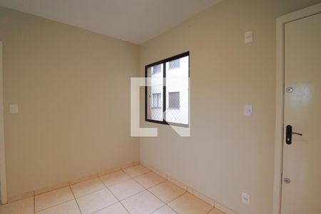 Sala de apartamento para alugar com 2 quartos, 42m² em Bonfim Paulista, Ribeirão Preto
