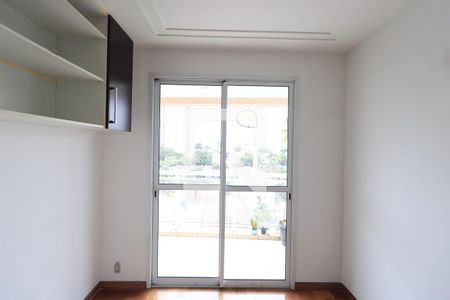 Quarto 1 de apartamento para alugar com 4 quartos, 115m² em Vila Gomes Cardim, São Paulo
