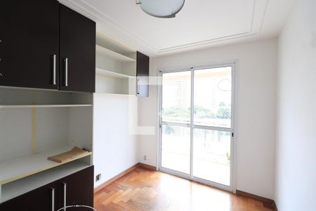 Quarto 1 de apartamento para alugar com 4 quartos, 115m² em Vila Gomes Cardim, São Paulo