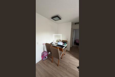 Quarto de apartamento para alugar com 2 quartos, 48m² em Del Castilho, Rio de Janeiro