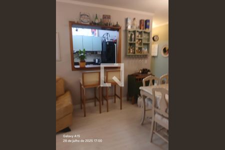 Sala de apartamento à venda com 2 quartos, 70m² em Vila Conceição, Porto Alegre