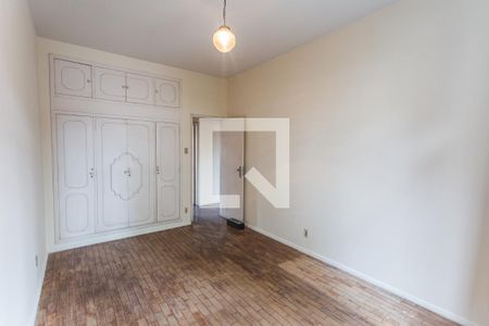 Suíte de apartamento à venda com 3 quartos, 100m² em Carmo, Belo Horizonte