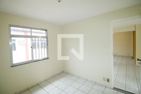 Quarto 1 de apartamento à venda com 3 quartos, 50m² em Penha Circular, Rio de Janeiro