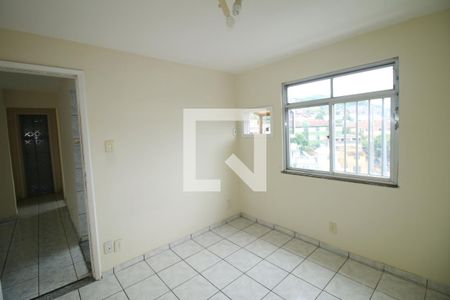 Quarto 2 de apartamento à venda com 3 quartos, 50m² em Penha Circular, Rio de Janeiro