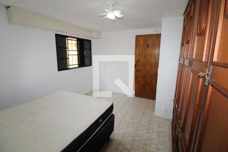 Quarto 1 de casa para alugar com 2 quartos, 60m² em Jardim Alvorada, São José dos Campos