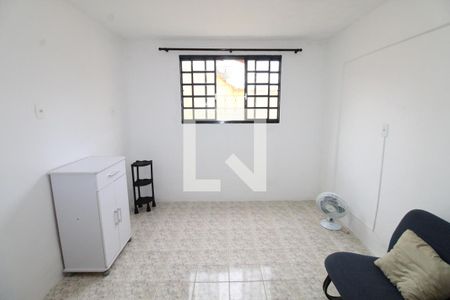 Sala de casa para alugar com 2 quartos, 60m² em Jardim Alvorada, São José dos Campos