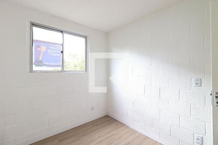 Quarto 1 de apartamento à venda com 2 quartos, 40m² em Rubem Berta, Porto Alegre