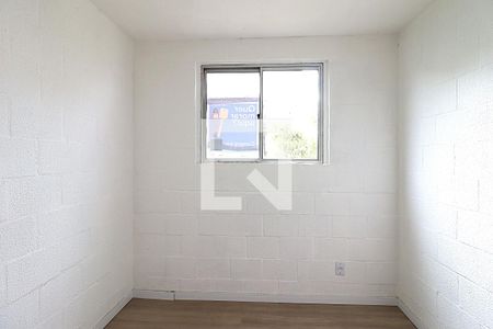 Janela do Quarto 1 de apartamento à venda com 2 quartos, 40m² em Rubem Berta, Porto Alegre