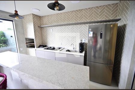 Apartamento para alugar com 2 quartos, 75m² em Setor Marista, Goiânia