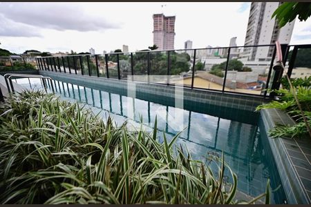 Apartamento para alugar com 2 quartos, 75m² em Setor Marista, Goiânia