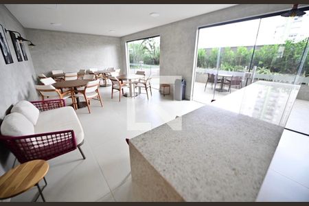 Apartamento para alugar com 2 quartos, 75m² em Setor Marista, Goiânia