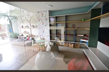 Apartamento para alugar com 2 quartos, 75m² em Setor Marista, Goiânia