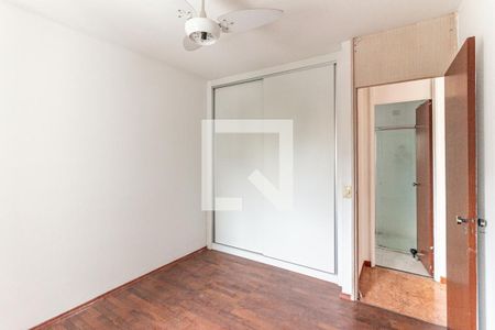 Quarto de apartamento à venda com 1 quarto, 60m² em Campos Elíseos, São Paulo