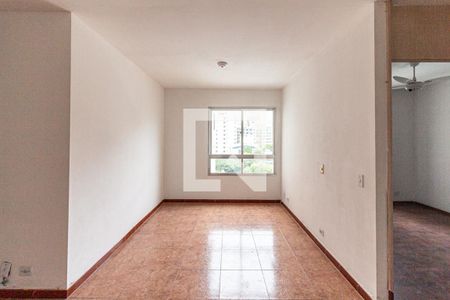 Sala de apartamento à venda com 1 quarto, 60m² em Campos Elíseos, São Paulo