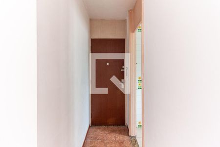 Entrada da Sala de apartamento à venda com 1 quarto, 60m² em Campos Elíseos, São Paulo
