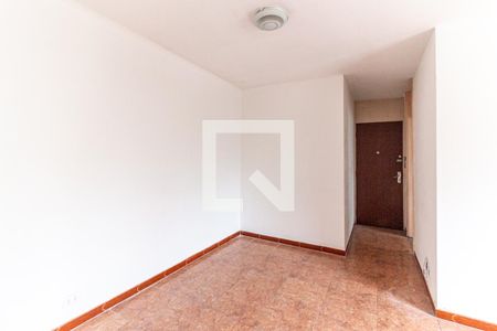 Sala de apartamento à venda com 1 quarto, 60m² em Campos Elíseos, São Paulo