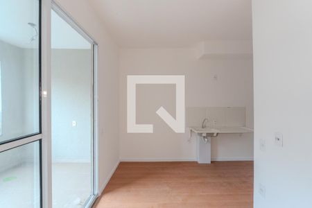 Studio de kitnet/studio para alugar com 1 quarto, 24m² em Bela Vista, São Paulo