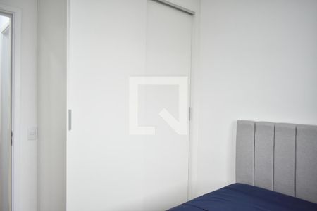 Quarto 1 de apartamento para alugar com 2 quartos, 39m² em Planalto Paulista, São Paulo