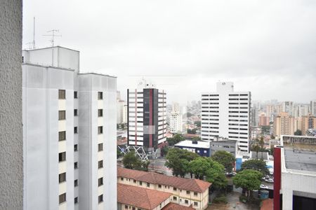 Quarto 1 de apartamento para alugar com 2 quartos, 39m² em Planalto Paulista, São Paulo