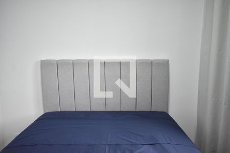 Quarto 1 de apartamento para alugar com 2 quartos, 39m² em Planalto Paulista, São Paulo