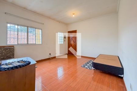 Sala de casa para alugar com 1 quarto, 64m² em Vila Monumento, São Paulo