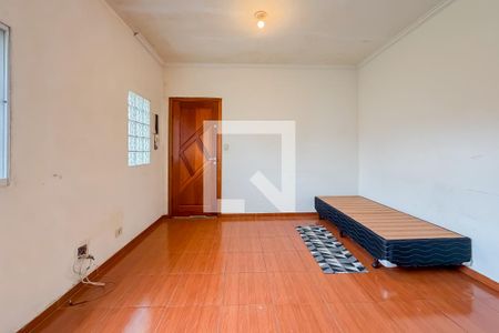 Sala de casa para alugar com 1 quarto, 64m² em Vila Monumento, São Paulo