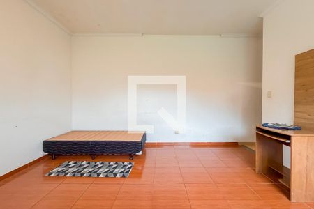 Sala de casa para alugar com 1 quarto, 64m² em Vila Monumento, São Paulo