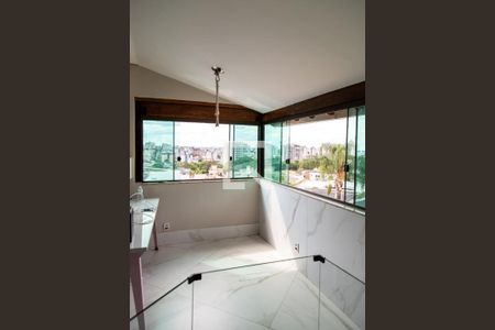 Foto 28 de casa à venda com 5 quartos, 919m² em Paquetá, Belo Horizonte