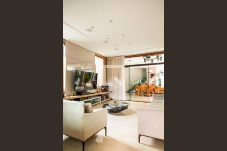 Foto 11 de casa à venda com 5 quartos, 919m² em Paquetá, Belo Horizonte