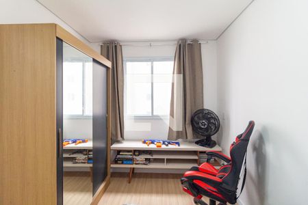 Suíte de apartamento para alugar com 2 quartos, 45m² em Vila Sul Americana, Carapicuíba