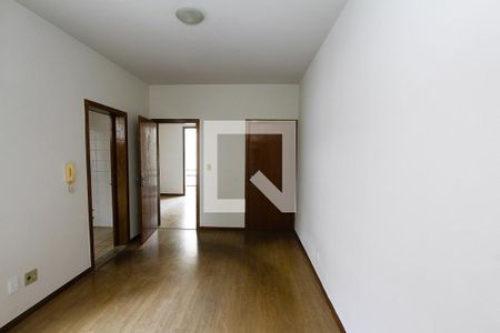 Sala de apartamento para alugar com 4 quartos, 100m² em Buritis, Belo Horizonte