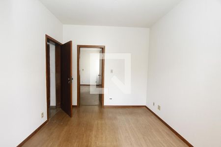Quarto 1 de apartamento para alugar com 4 quartos, 100m² em Buritis, Belo Horizonte