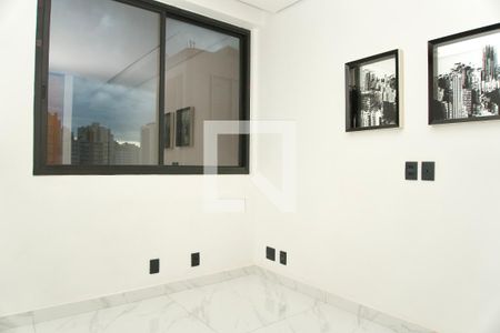 Quarto 1 de apartamento para alugar com 2 quartos, 78m² em Funcionários, Belo Horizonte