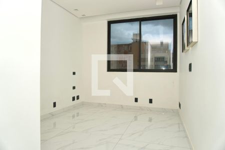 Quarto 1 de apartamento para alugar com 2 quartos, 78m² em Funcionários, Belo Horizonte