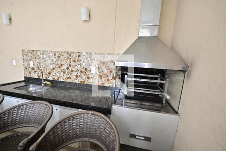 Apartamento para alugar com 3 quartos, 135m² em Setor Bueno, Goiânia