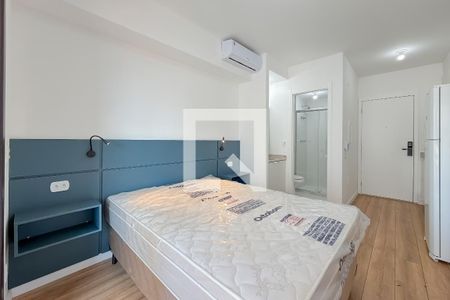 Studio de kitnet/studio para alugar com 1 quarto, 25m² em Vila Mariana, São Paulo