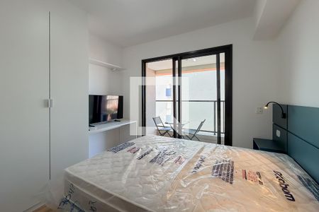 Studio de kitnet/studio para alugar com 1 quarto, 25m² em Vila Mariana, São Paulo