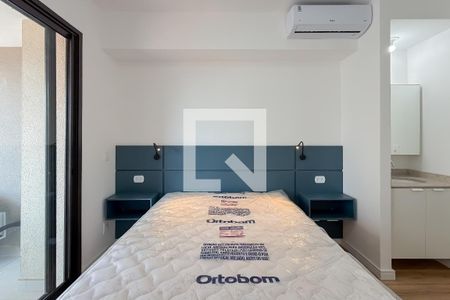 Studio de kitnet/studio para alugar com 1 quarto, 25m² em Vila Mariana, São Paulo
