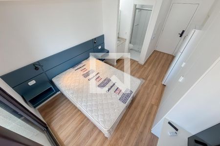 Studio de kitnet/studio para alugar com 1 quarto, 25m² em Vila Mariana, São Paulo
