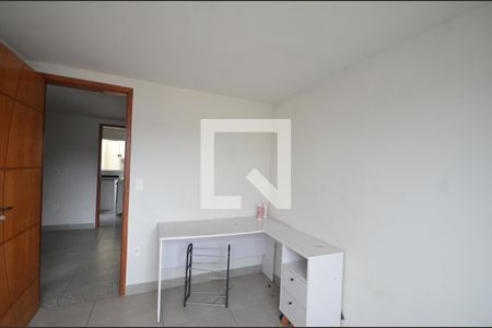 Quarto 1 de apartamento para alugar com 2 quartos, 36m² em Madureira, Rio de Janeiro