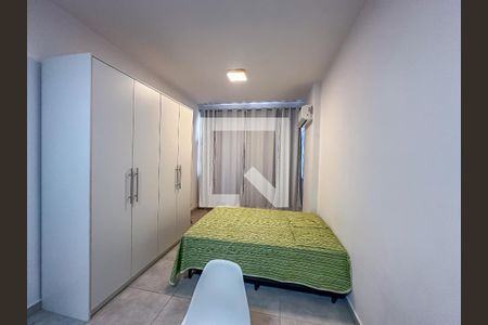 Kitnet/Studio para alugar com 1 quarto, 30m² em Centro, Rio de Janeiro