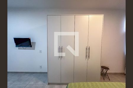 Kitnet/Studio para alugar com 1 quarto, 30m² em Centro, Rio de Janeiro